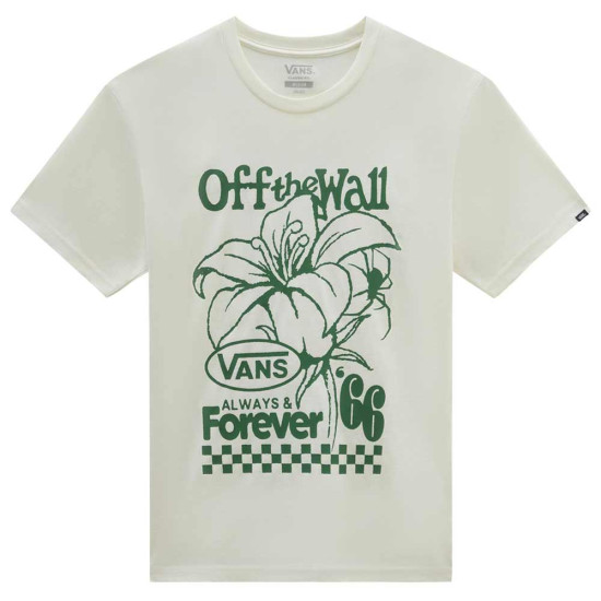 Vans Ανδρική κοντομάνικη μπλούζα Petal And Pest SS Tee